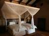 Deception Valley Lodge - Bedroom1